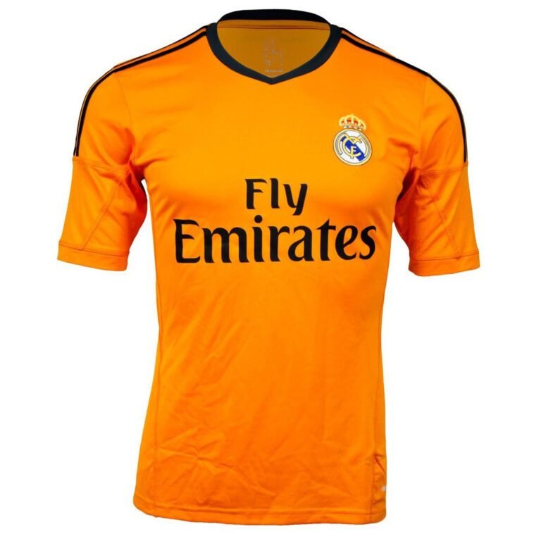 real madrid 2013 14 third retro 1