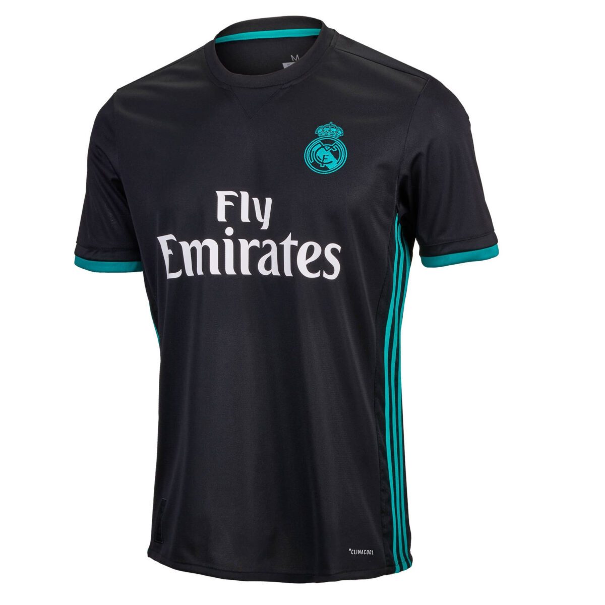 real madrid 2017 18 away retro 1