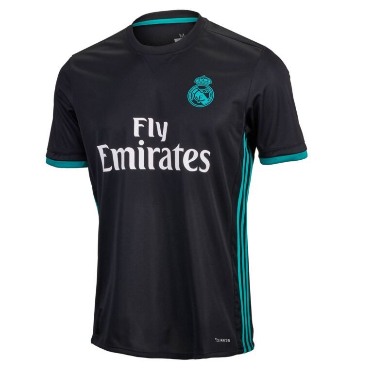 real madrid 2017 18 away retro 1 • XportsGears | Sportswear