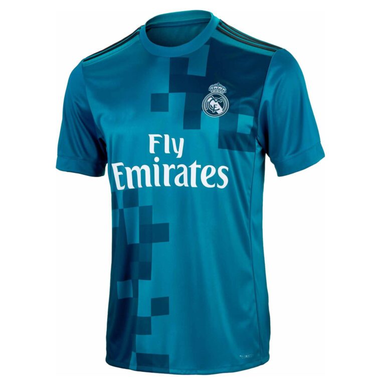 real madrid 2017 18 third retro 1