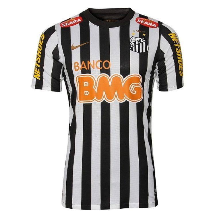 santos fc 2012 away retro 1