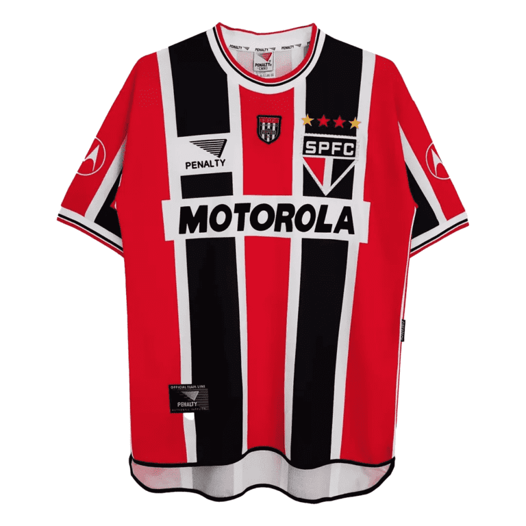 sao paulo 2000 away retro 1