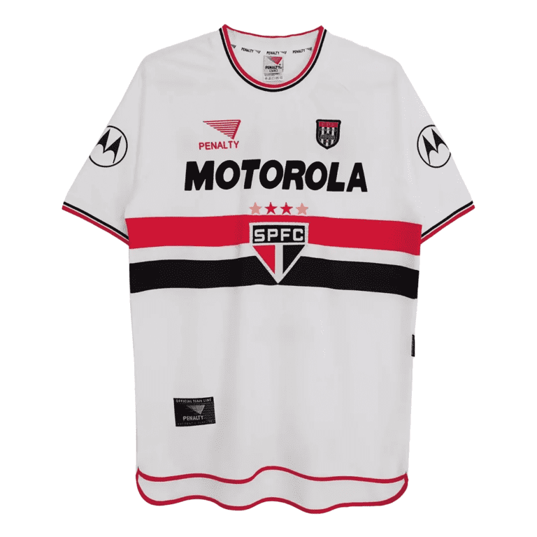 sao paulo 2000 home retro 1