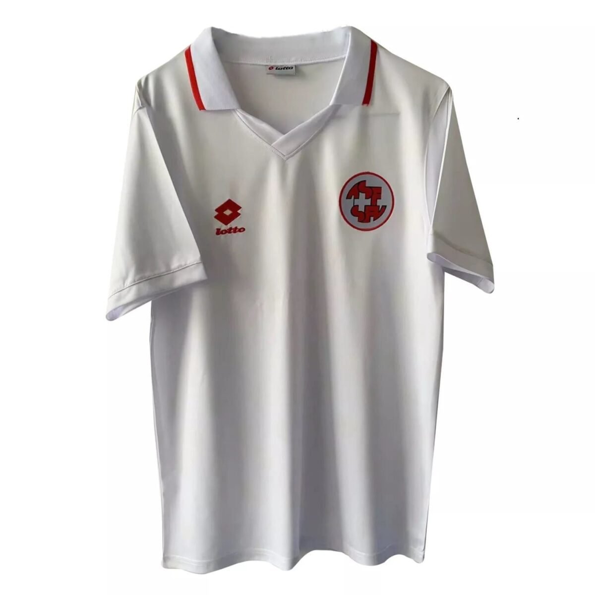 switzerland 1994 away retro 1 • XportsGears | Sportswear