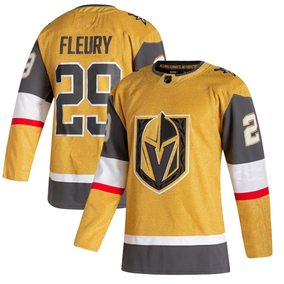 vegas golden knights 2021 22 away 1 01 • XportsGears | Sportswear