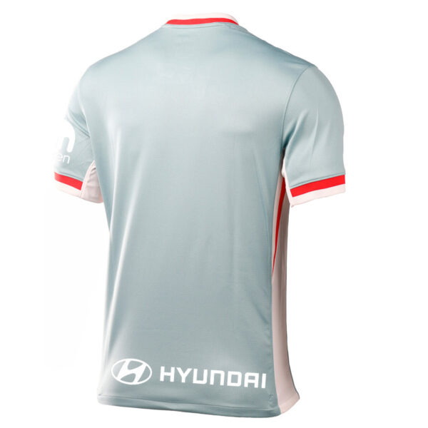 Atletico Madrid 2024-25 away jersey