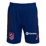 Atletico Madrid 2024-25 third jersey