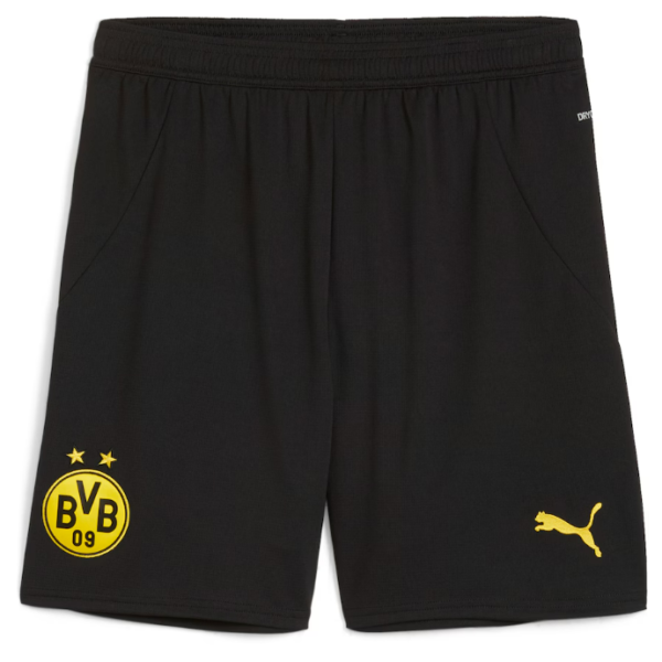 Borussia Dortmund 2024-25 away jersey