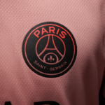 PSG 2024-25 third jersey