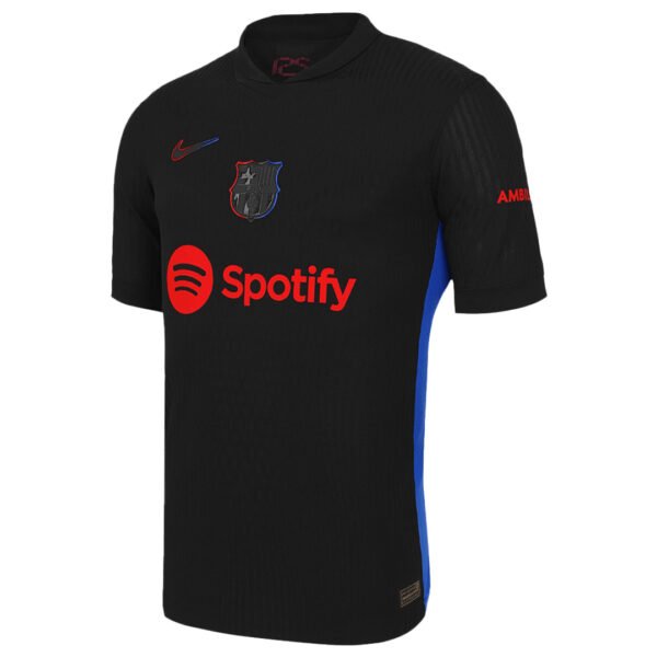 Barcelona FC 2024-25 away Jersey