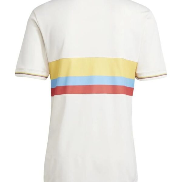 Colombia 2024 white the anniversary edition jersey