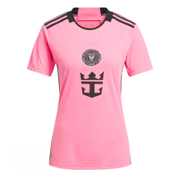 Inter Miami CF 2024 home women jersey