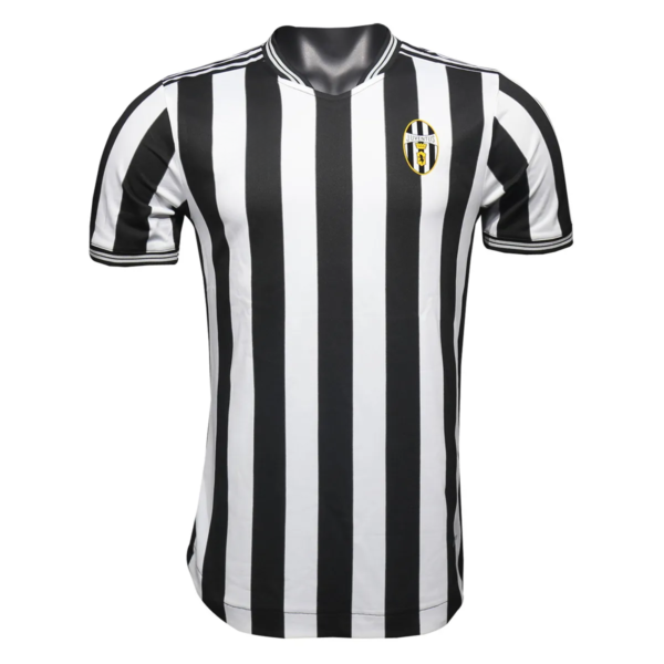 Juventus FC 2024 home classic special edition