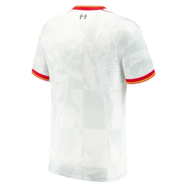 Liverpool FC 2024-25 third jersey