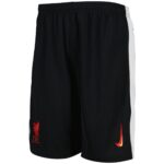 Liverpool FC 2024-25 third jersey