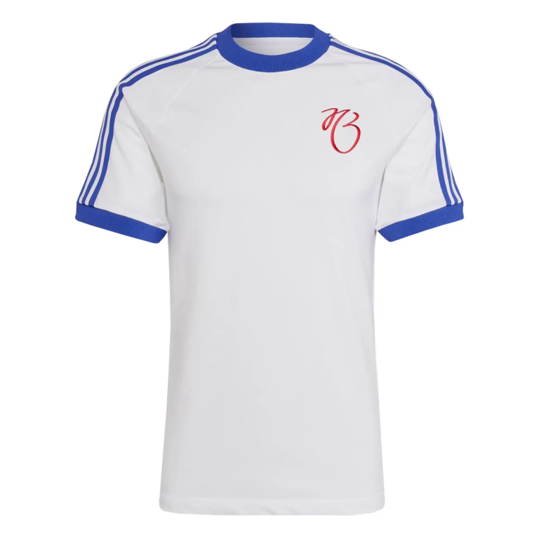 Real Madrid 2024 white blue bellingham special edition