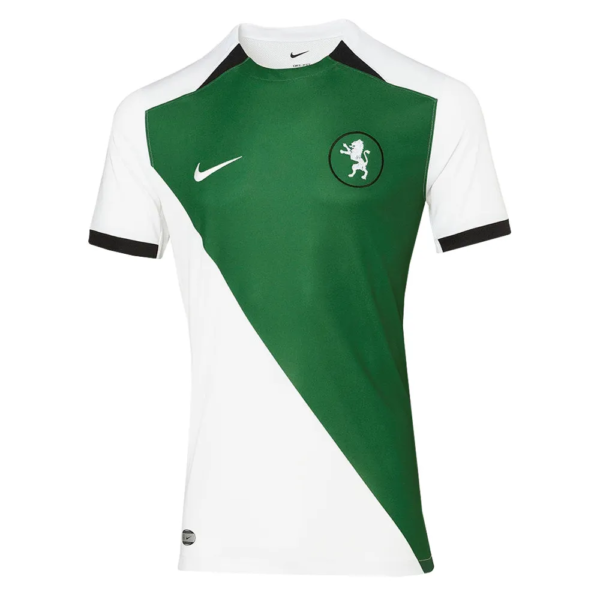 Sporting Lisboa 2024 white green stromp special edition