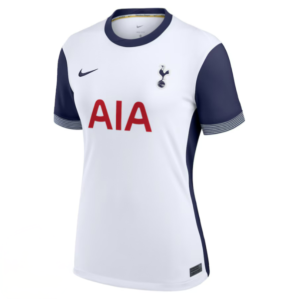 Tottenham Hotspur 2024-25 home women jersey