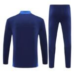 Al-Nassr 2024-25 navy blue training suit