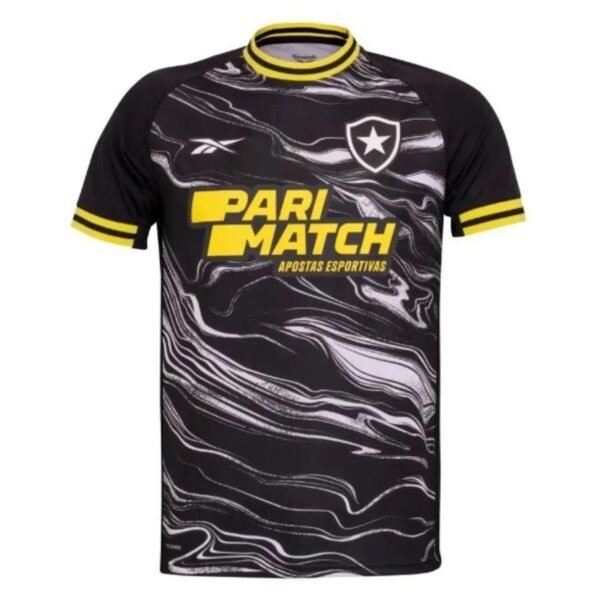 Botafogo 2024 fourth jersey