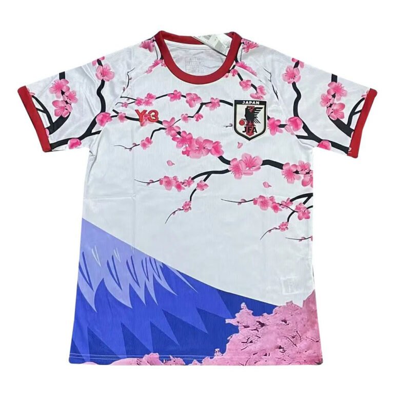 Japan 2025 white pink blue Sakura special edition