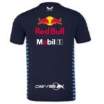 Oracle Racing Team, Red Bull honda black, F1 shirt