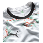 Portugal 2025 away jersey