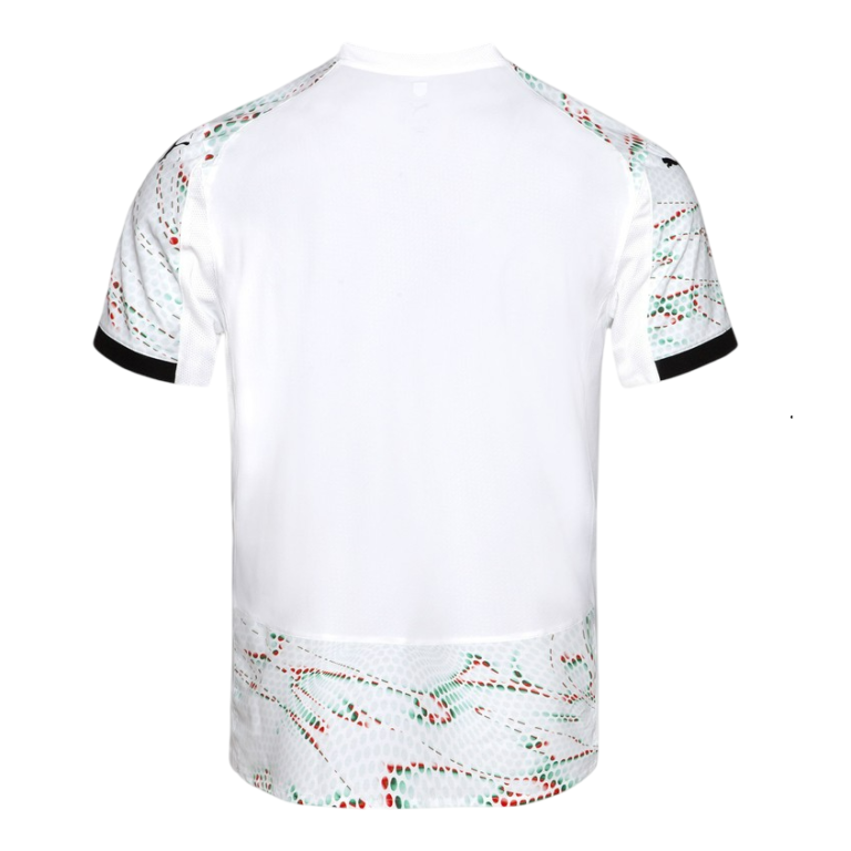 Portugal 2025 away jersey