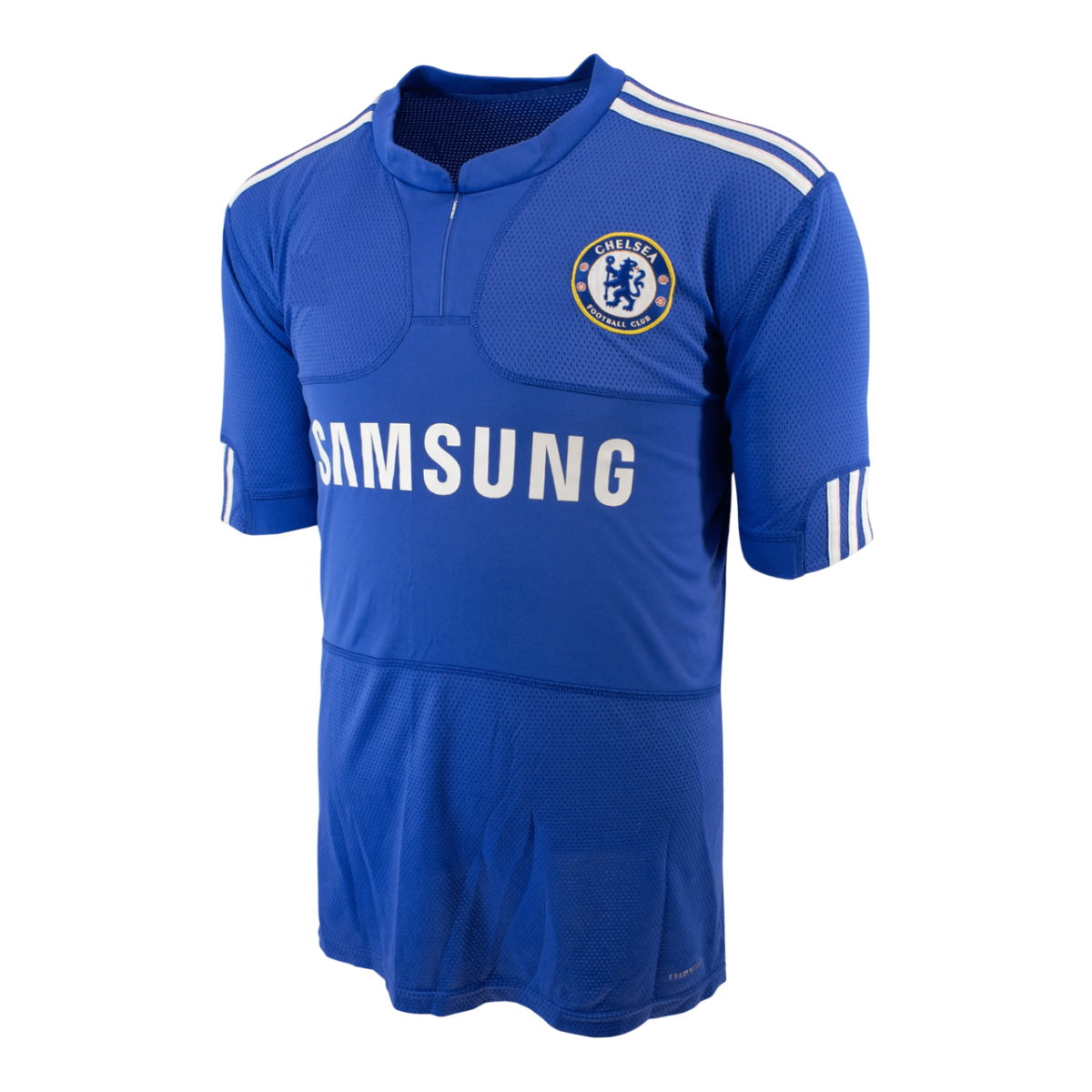 chelsea fc 2009 10 home retro jersey 100