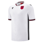 Albania 2025 Away, Jersey