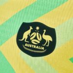 Australia 2025 Home, Jersey - Image 2