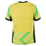 Australia 2025 Home, Jersey - Image 3