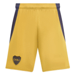 Boca Juniors 2025 Away, Jersey - Image 2