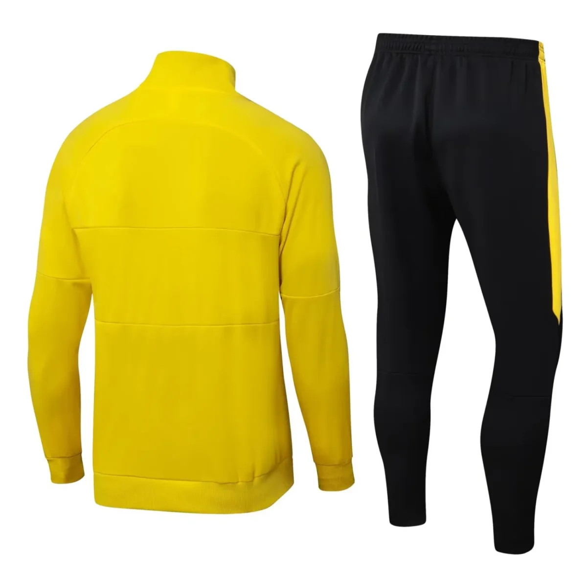 Brazil 2025 Home, Tracksuit - Image 2