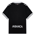 Celta Vigo 2025 Black 100th Years, Special edition Jersey - Image 4