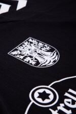 Celta Vigo 2025 Black 100th Years, Special edition Jersey - Image 2