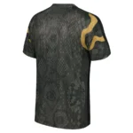 Chelsea FC 2025 Black Gold Snake, Special edition Jersey - Image 2