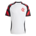 Flamengo 2025 Away, Jersey
