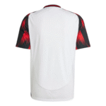 Flamengo 2025 Away, Jersey - Image 2