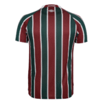Fluminense 2025 Home, Jersey - Image 2
