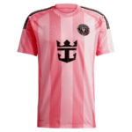 Inter Miami CF 2025 Home, Jersey