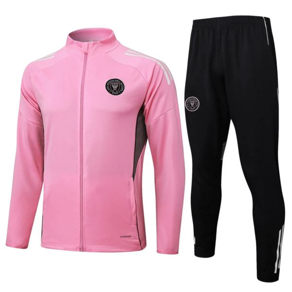 Inter Miami CF 2025 Pink, Tracksuit