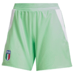 Italy 2025 Away, Jersey - Image 3