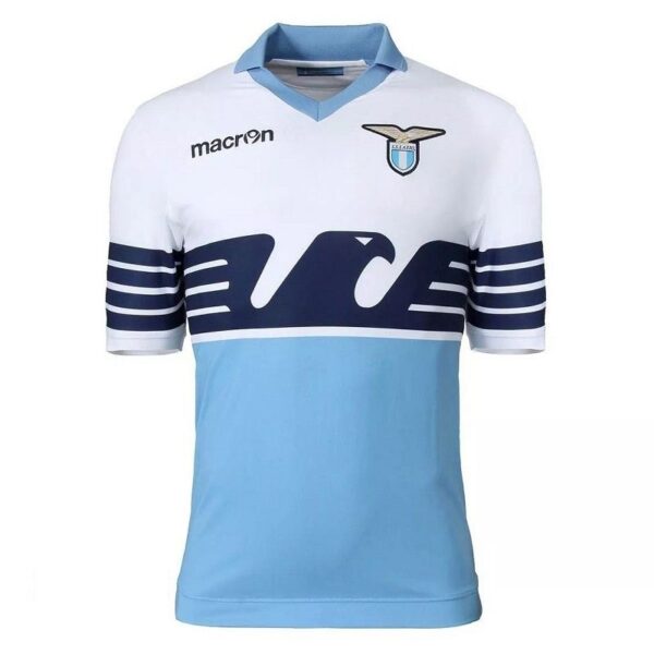 Lazio Roma 2014-15 Fourth, Retro Jersey