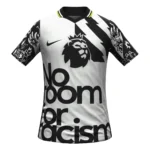 No Racism 2025 Premier League Shirt, Special edition Jersey