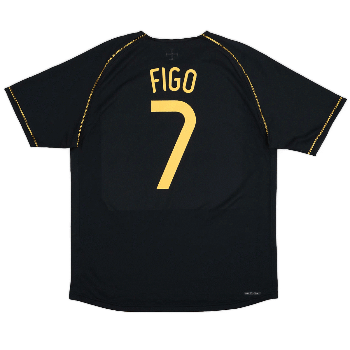 portugal 2006 away retro jersey 101