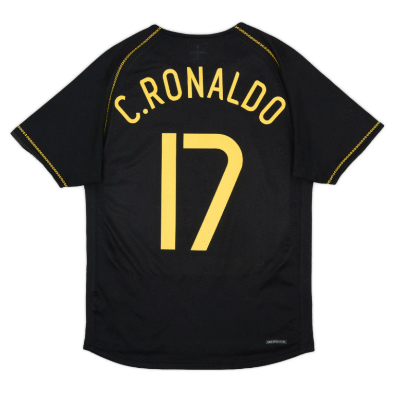 portugal 2006 away retro jersey 102