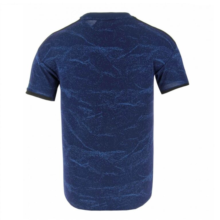 real madrid 2019 20 away retro jersey 101