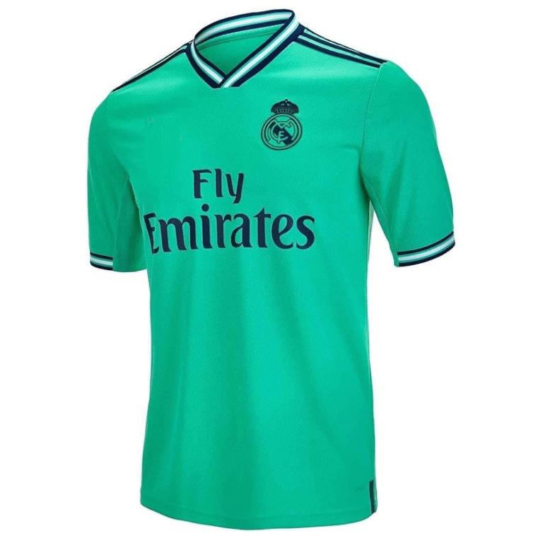 real madrid 2019 20 third retro jersey 100