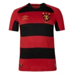 Recife 2025 Home, Jersey